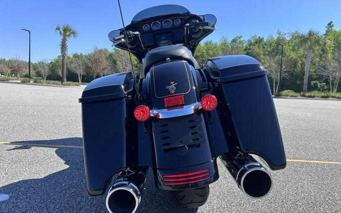 2023 Harley-Davidson® FLHXS - Street Glide® Special