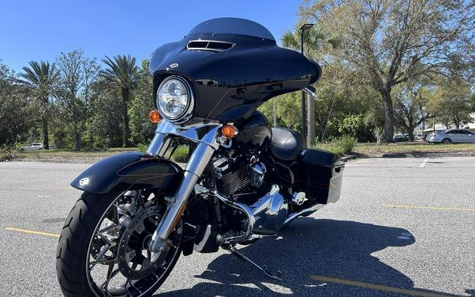 2023 Harley-Davidson® FLHXS - Street Glide® Special