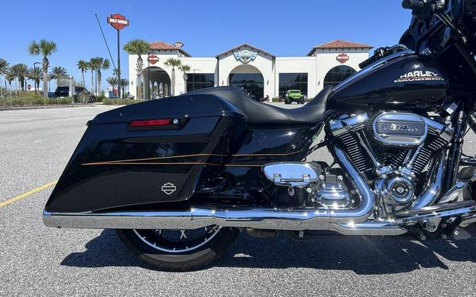 2023 Harley-Davidson® FLHXS - Street Glide® Special