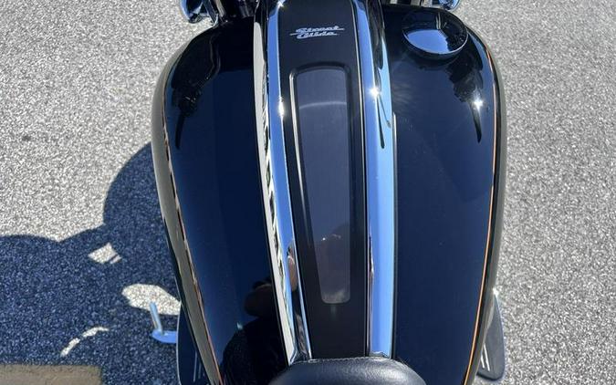 2023 Harley-Davidson® FLHXS - Street Glide® Special