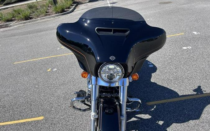 2023 Harley-Davidson® FLHXS - Street Glide® Special