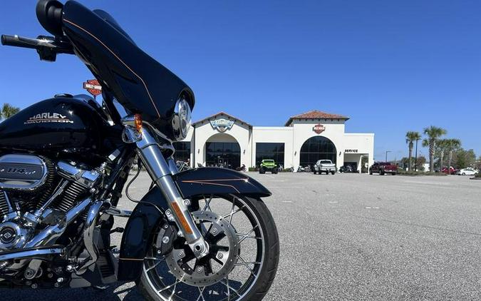 2023 Harley-Davidson® FLHXS - Street Glide® Special