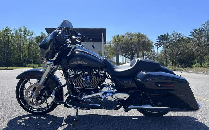 2023 Harley-Davidson® FLHXS - Street Glide® Special