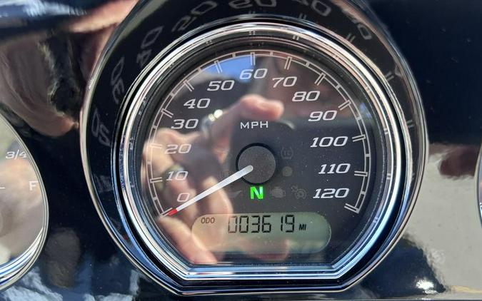 2023 Harley-Davidson® FLHXS - Street Glide® Special