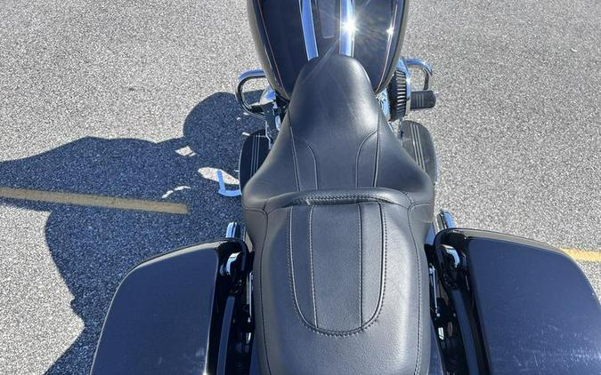 2023 Harley-Davidson® FLHXS - Street Glide® Special
