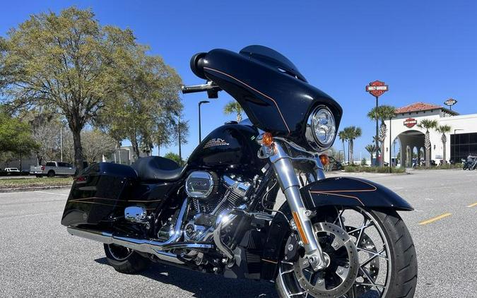2023 Harley-Davidson® FLHXS - Street Glide® Special