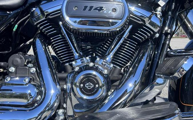 2023 Harley-Davidson® FLHXS - Street Glide® Special