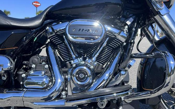 2023 Harley-Davidson® FLHXS - Street Glide® Special