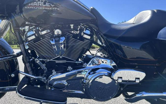 2023 Harley-Davidson® FLHXS - Street Glide® Special