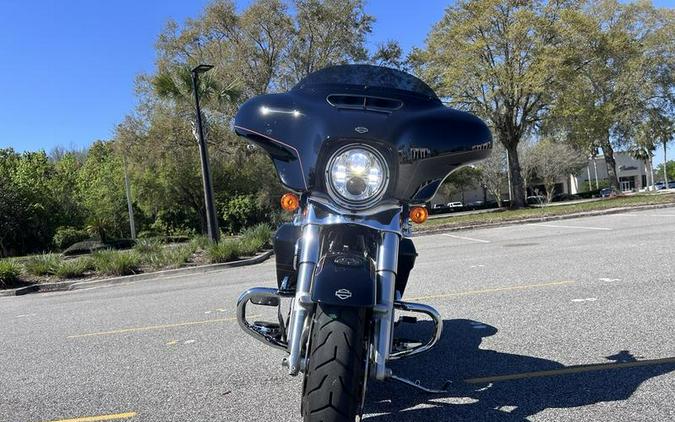 2023 Harley-Davidson® FLHXS - Street Glide® Special
