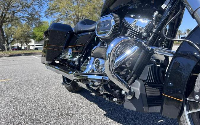 2023 Harley-Davidson® FLHXS - Street Glide® Special