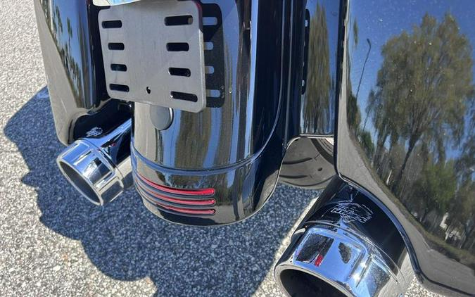 2023 Harley-Davidson® FLHXS - Street Glide® Special