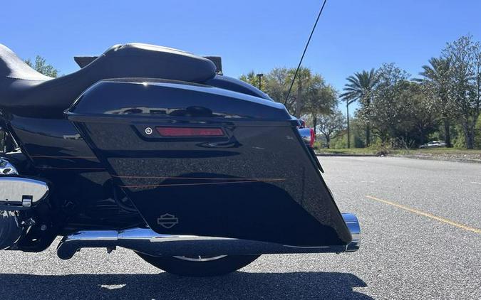 2023 Harley-Davidson® FLHXS - Street Glide® Special