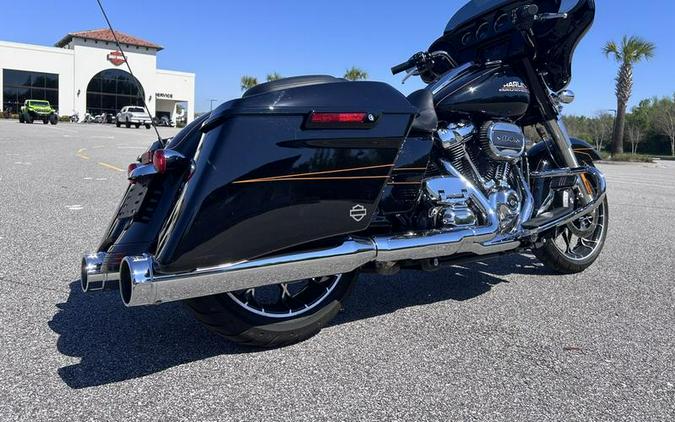 2023 Harley-Davidson® FLHXS - Street Glide® Special