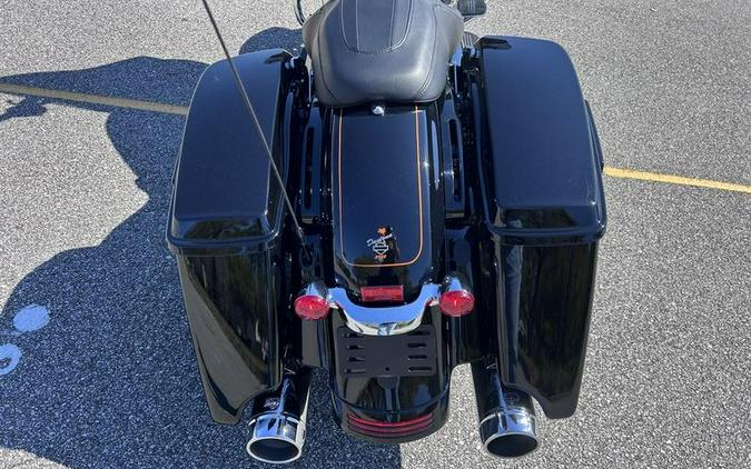 2023 Harley-Davidson® FLHXS - Street Glide® Special