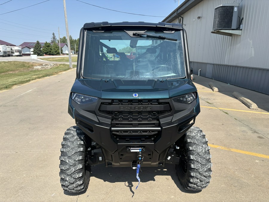 2026 Polaris Ranger Crew XP 1000 NorthStar Edition Premium