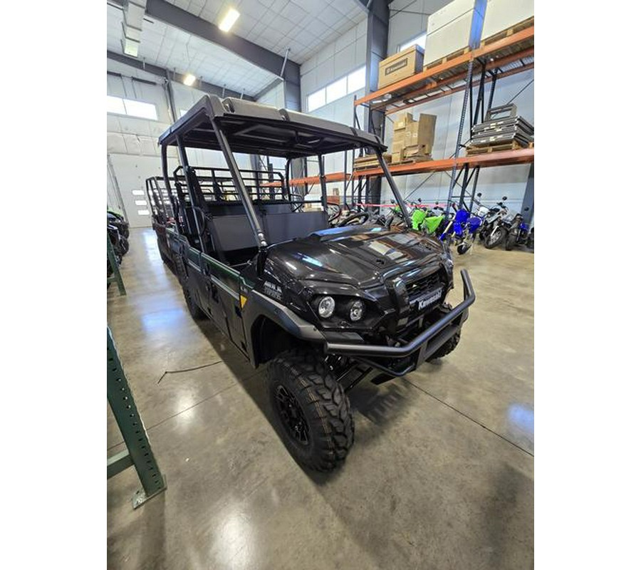 2026 MULE PRO-FXT 1000 LE