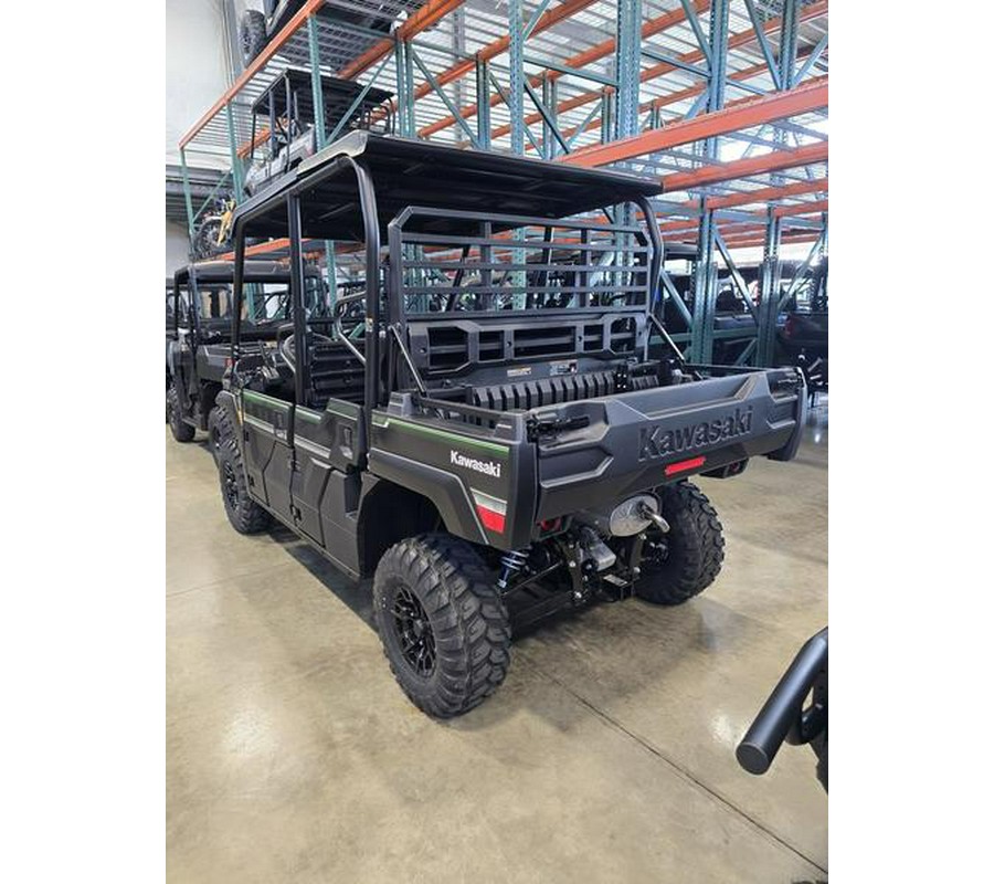 2026 MULE PRO-FXT 1000 LE
