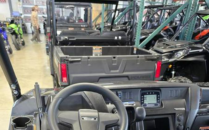 2026 MULE PRO-FXT 1000 LE