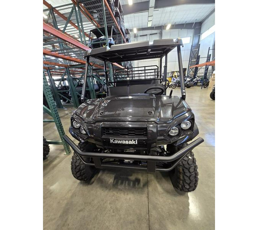 2026 MULE PRO-FXT 1000 LE