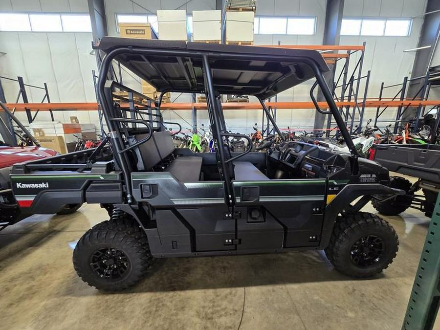 2026 MULE PRO-FXT 1000 LE