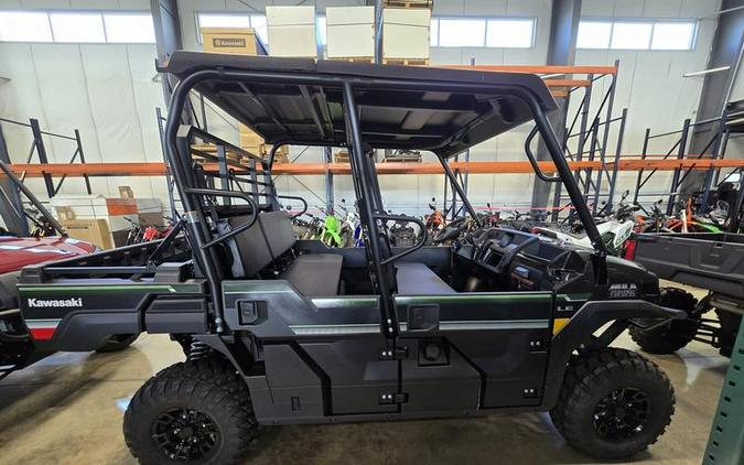2026 MULE PRO-FXT 1000 LE