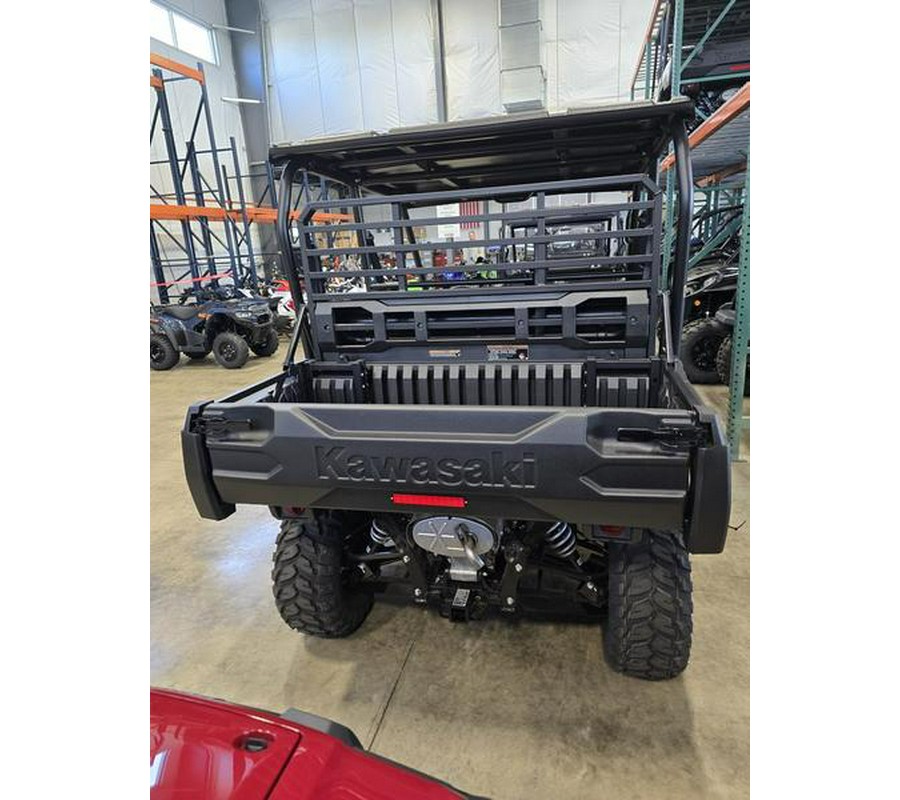 2026 MULE PRO-FXT 1000 LE