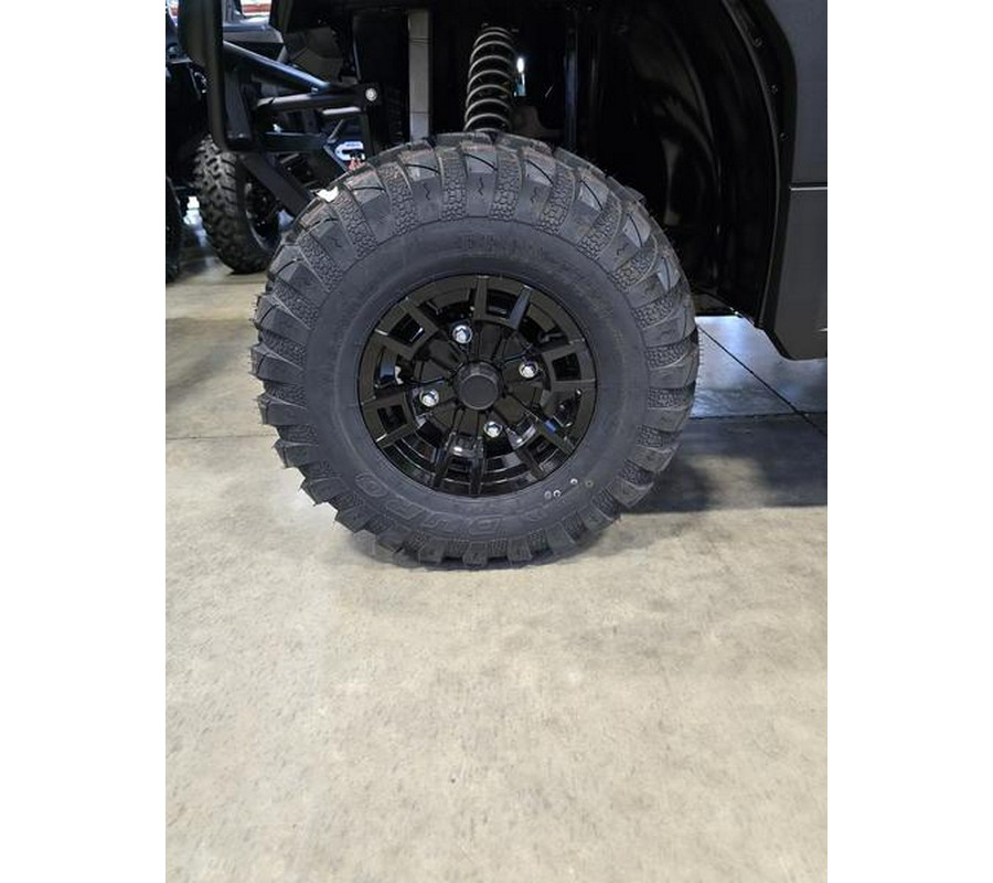 2026 MULE PRO-FXT 1000 LE