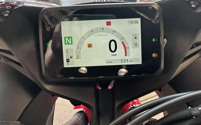 2024 Honda® CBR650R