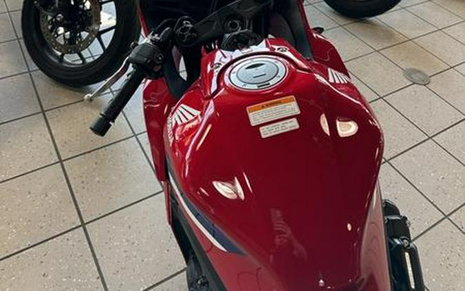2024 Honda® CBR650R