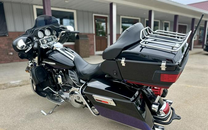 2010 Electra Glide® Ultra Limited