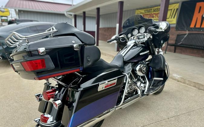 2010 Electra Glide® Ultra Limited
