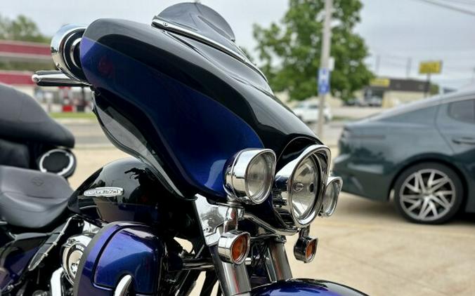 2010 Electra Glide® Ultra Limited