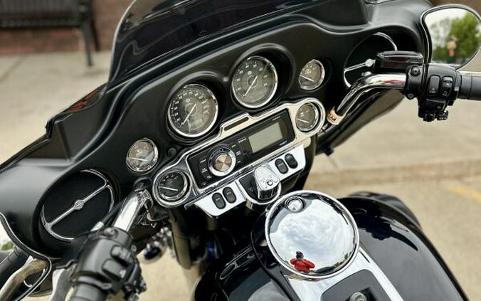 2010 Electra Glide® Ultra Limited