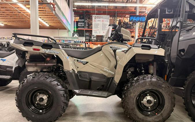 2026 Polaris® Sportsman 570 EPS
