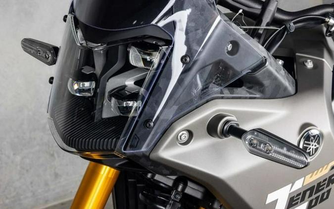 2026 Yamaha Tenere 700