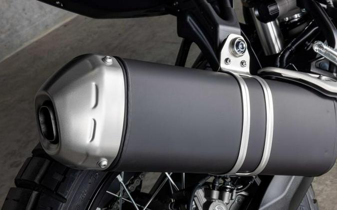 2026 Yamaha Ténéré 700