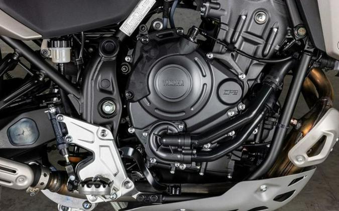 2026 Yamaha Tenere 700