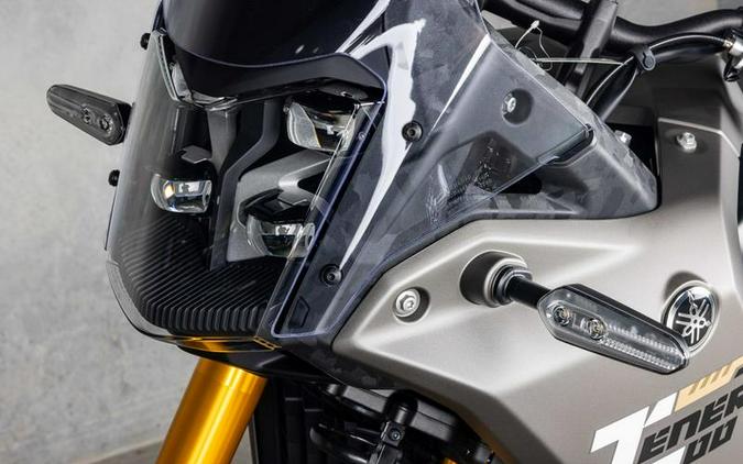 2026 Yamaha Ténéré 700