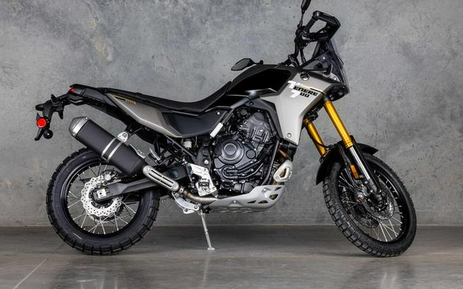 2026 Yamaha Ténéré 700