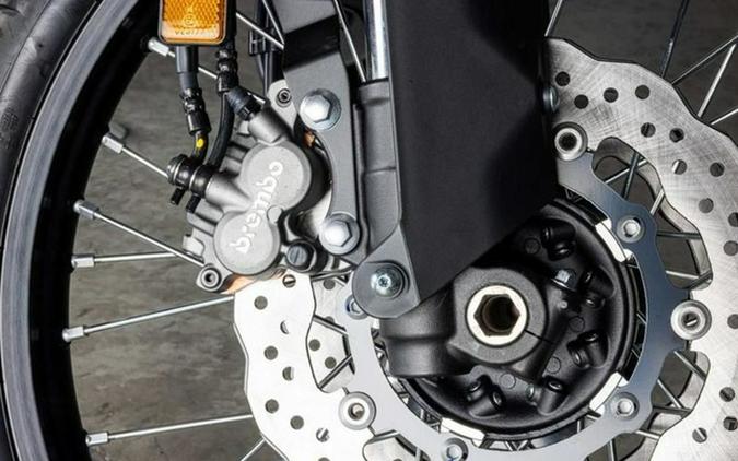 2026 Yamaha Tenere 700