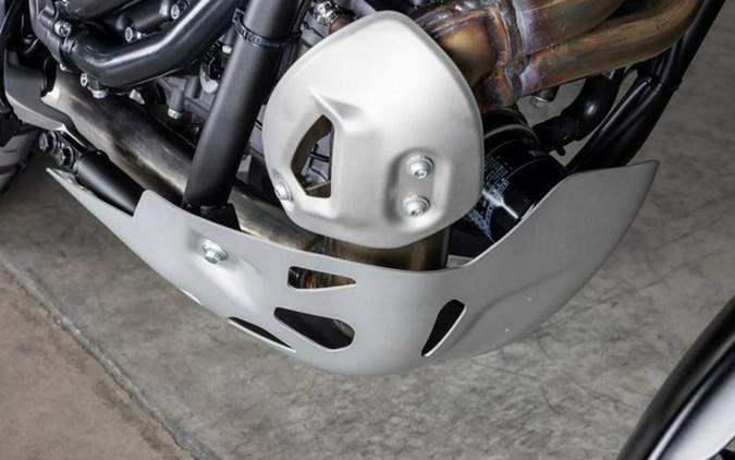 2026 Yamaha Tenere 700