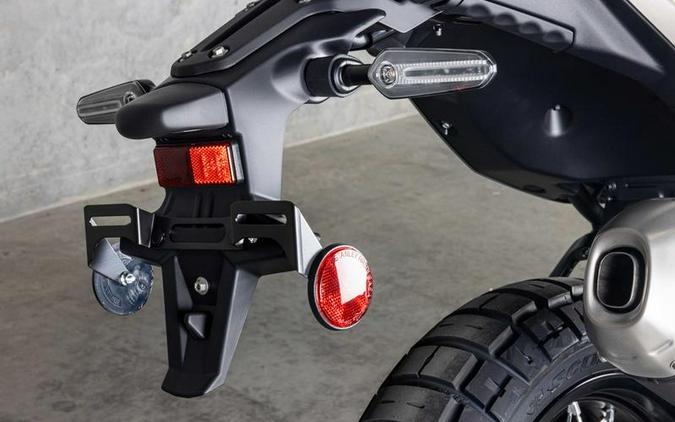 2026 Yamaha Ténéré 700