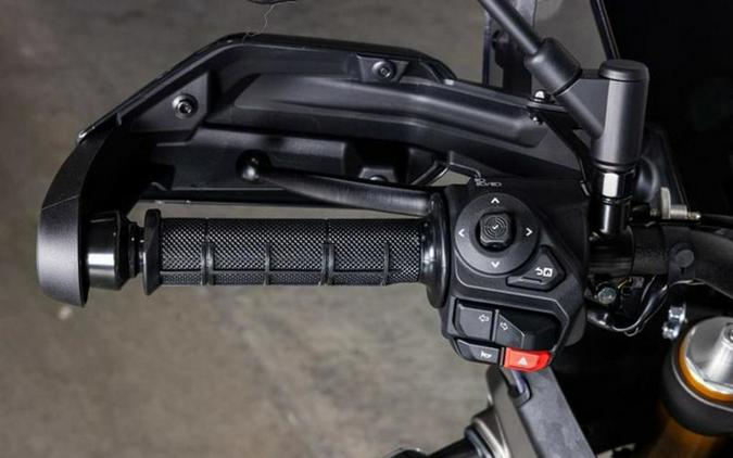 2026 Yamaha Tenere 700