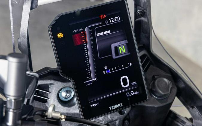 2026 Yamaha Ténéré 700
