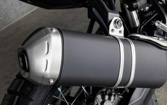 2026 Yamaha Tenere 700