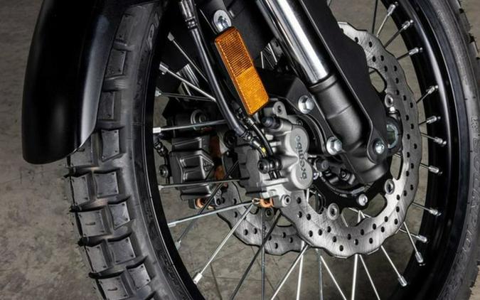 2026 Yamaha Tenere 700