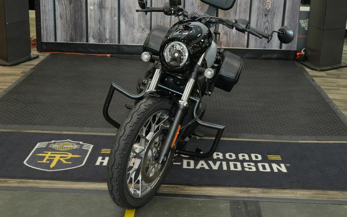 2025 Harley-Davidson Sportster Nightster Special RH975S