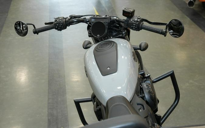 2025 Harley-Davidson Sportster Nightster Special RH975S