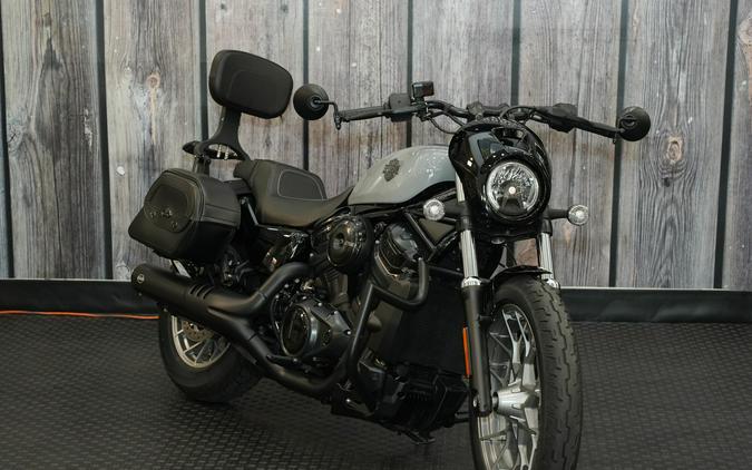 2025 Harley-Davidson Sportster Nightster Special RH975S
